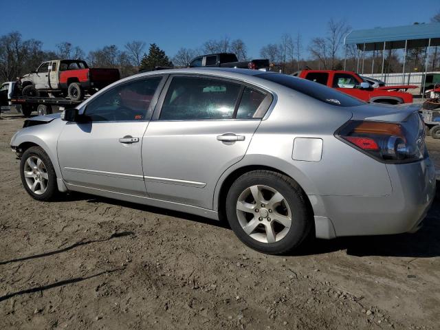 1N4BL21E18C260560 - 2008 NISSAN ALTIMA 3.5SE SILVER photo 2