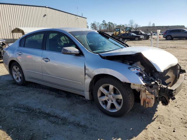 1N4BL21E18C260560 - 2008 NISSAN ALTIMA 3.5SE SILVER photo 4