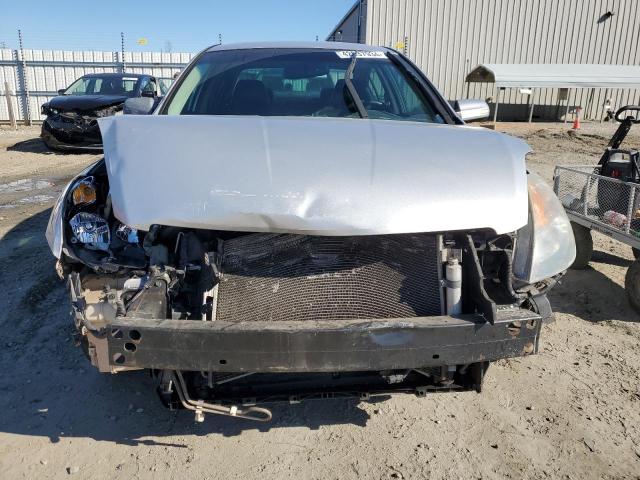 1N4BL21E18C260560 - 2008 NISSAN ALTIMA 3.5SE SILVER photo 5