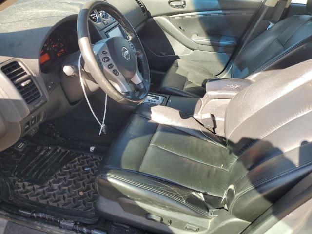 1N4BL21E18C260560 - 2008 NISSAN ALTIMA 3.5SE SILVER photo 7