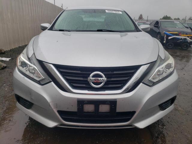 1N4AL3APXHC244974 - 2017 NISSAN ALTIMA 2.5 SILVER photo 5