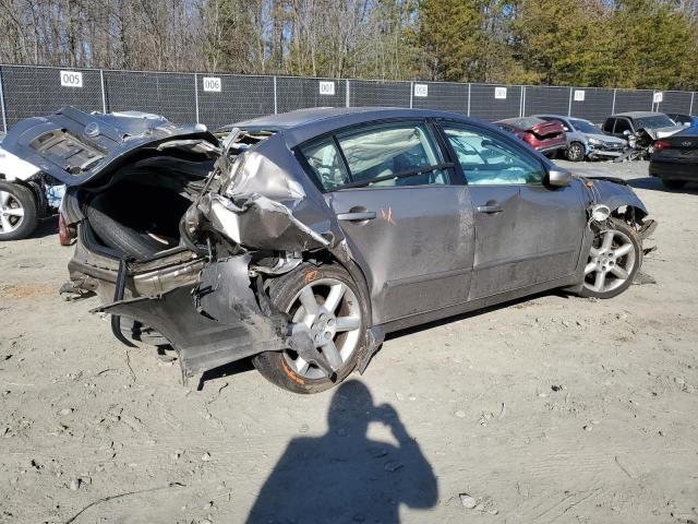 1N4BA41E56C826220 - 2006 NISSAN MAXIMA SE BEIGE photo 3