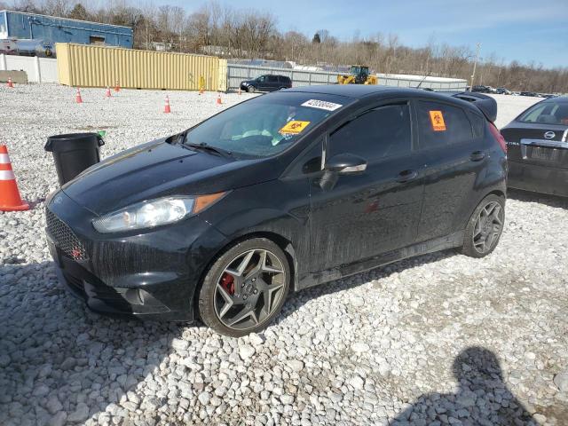 2019 FORD FIESTA ST, 