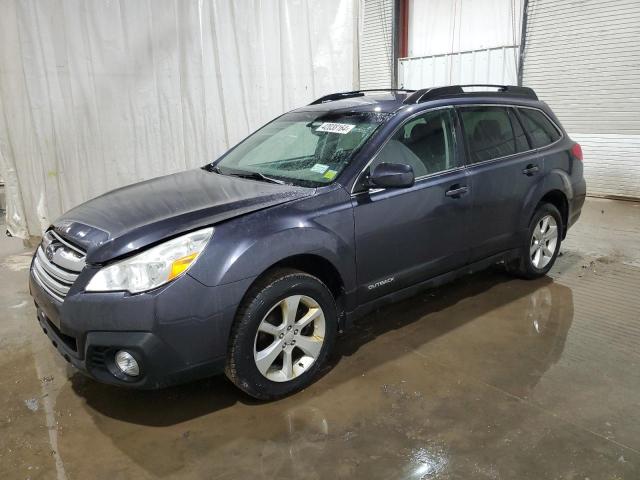 2013 SUBARU OUTBACK 2.5I PREMIUM, 