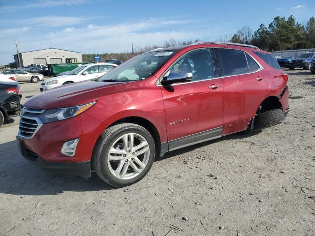 2019 CHEVROLET EQUINOX PREMIER, 