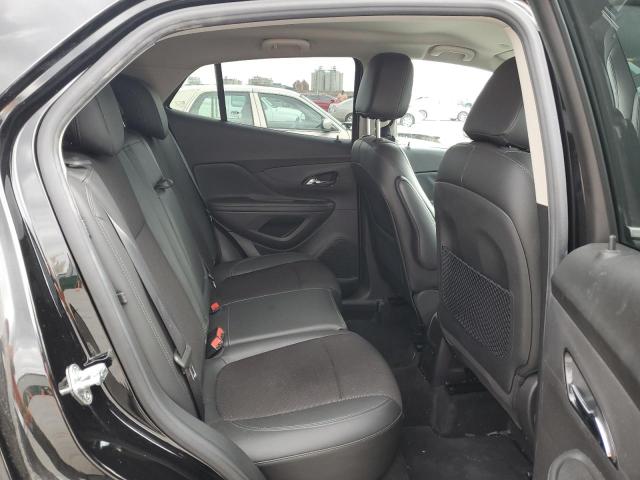 KL4CJASBXKB959079 - 2019 BUICK ENCORE PREFERRED Қара фото 11