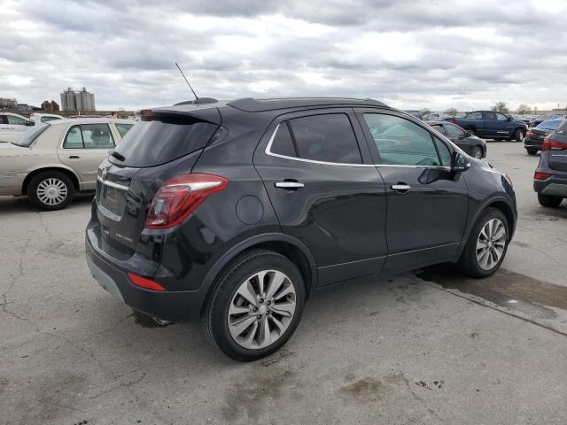 KL4CJASBXKB959079 - 2019 BUICK ENCORE PREFERRED Қара фото 3