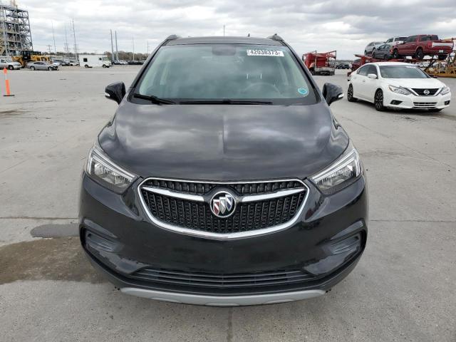 KL4CJASBXKB959079 - 2019 BUICK ENCORE PREFERRED BLACK photo 5