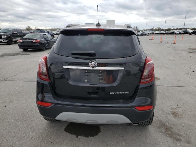 KL4CJASBXKB959079 - 2019 BUICK ENCORE PREFERRED Қара фото 6