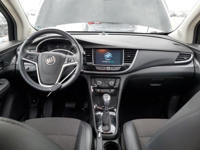 KL4CJASBXKB959079 - 2019 BUICK ENCORE PREFERRED Қара фото 8