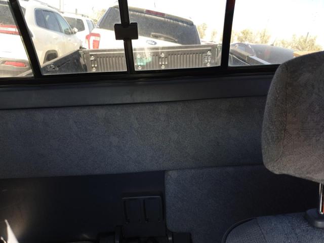 4TASM92N0YZ683282 - 2000 TOYOTA TACOMA XTRACAB PRERUNNER 绿色 照片 10