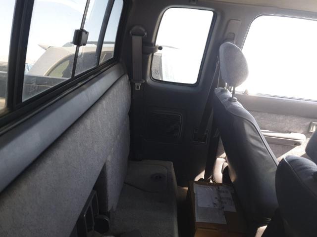 4TASM92N0YZ683282 - 2000 TOYOTA TACOMA XTRACAB PRERUNNER 绿色 照片 11