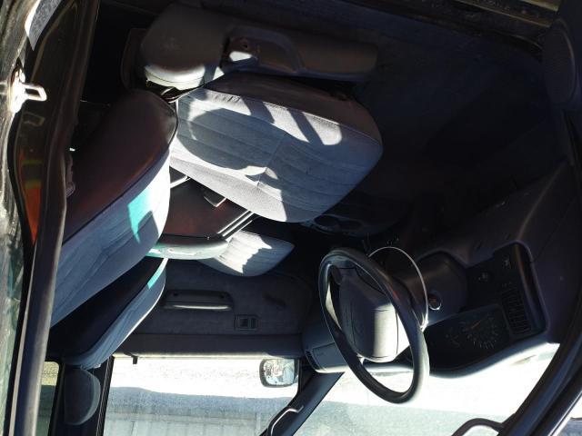 4TASM92N0YZ683282 - 2000 TOYOTA TACOMA XTRACAB PRERUNNER 绿色 照片 7