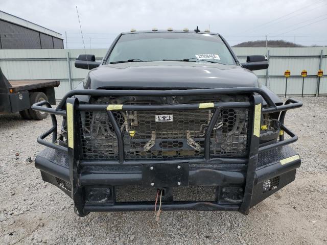 3C63RRLL4FG704517 - 2015 RAM 3500 SLT BLACK photo 5