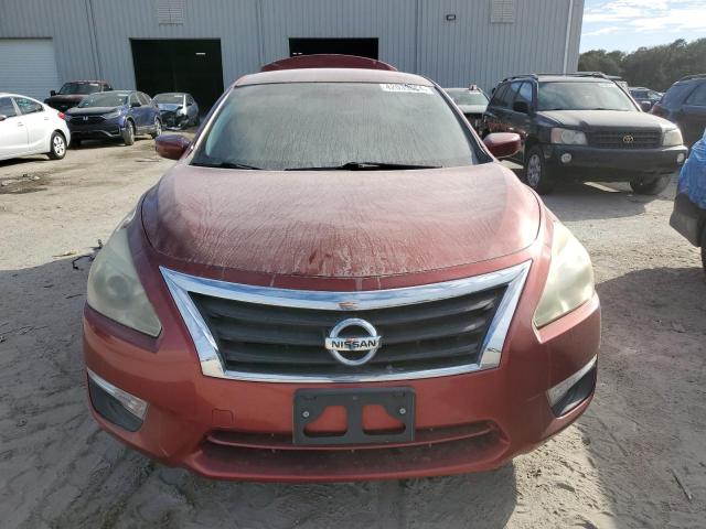 1N4AL3AP5FC146481 - 2015 NISSAN ALTIMA 2.5 RED photo 5