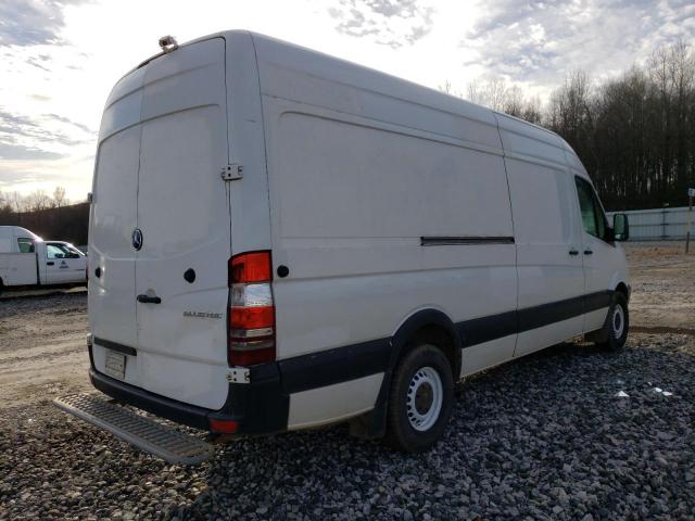 WD3PE8CB2C5707243 - 2012 MERCEDES-BENZ SPRINTER 2500 WHITE photo 3