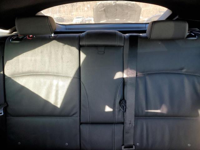 5UXXW7C59H0U24963 - 2017 BMW X4 XDRIVEM40I RED photo 10