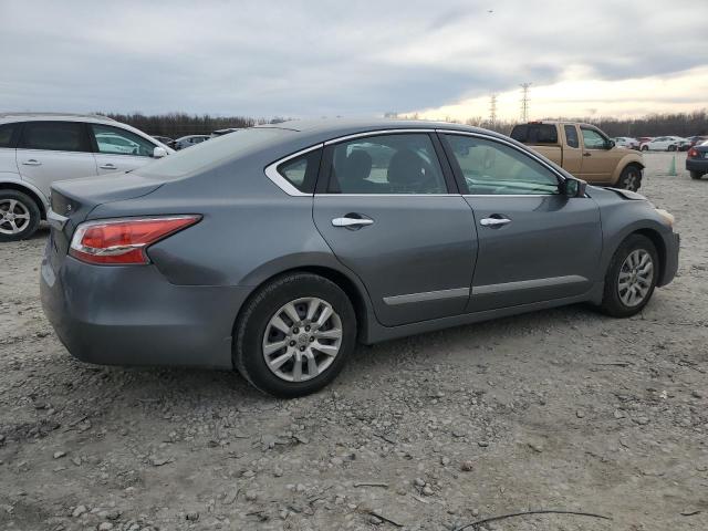 1N4AL3AP5FN309098 - 2015 NISSAN ALTIMA 2.5 GRAY photo 3