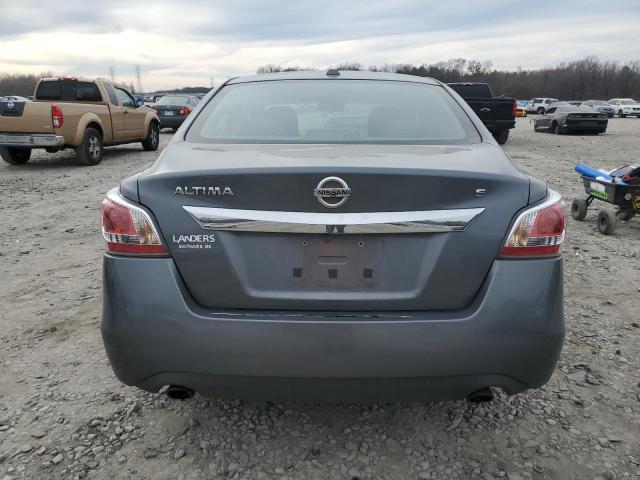 1N4AL3AP5FN309098 - 2015 NISSAN ALTIMA 2.5 GRAY photo 6