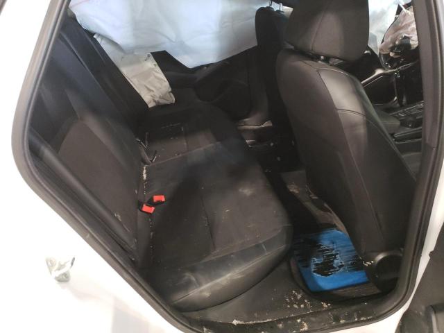 2HGFE2F58NH501345 - 2022 HONDA CIVIC SPORT 白色 照片 10