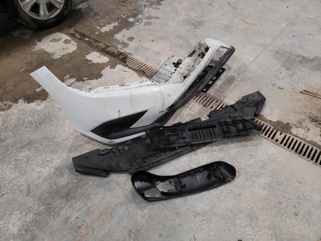 2HGFE2F58NH501345 - 2022 HONDA CIVIC SPORT 白色 照片 12