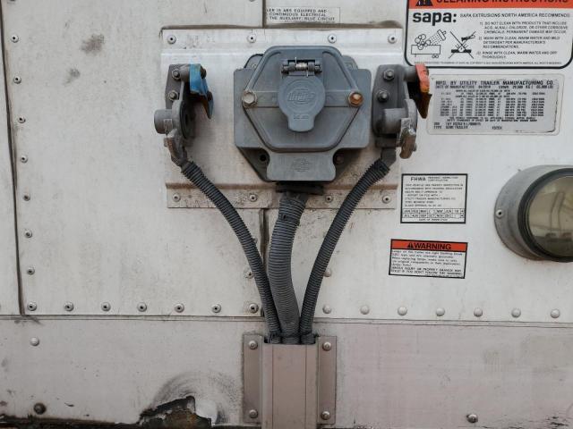 1UYVS2539L7800615 - 2020 UTILITY TRAILER Ağ foto 7