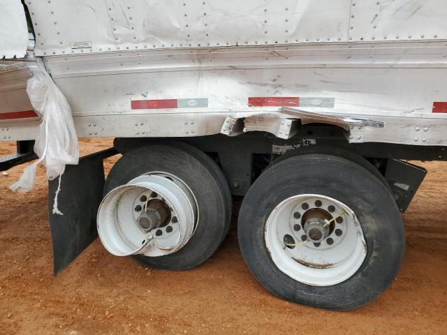 1UYVS2539L7800615 - 2020 UTILITY TRAILER Ağ foto 8