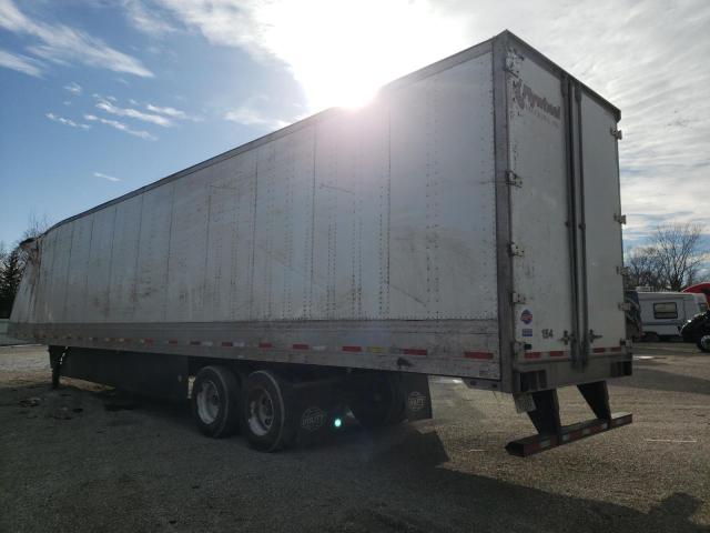 1UYVS2533P3802714 - 2023 UTILITY TRAILER Սպիտակ լուսանկար 3