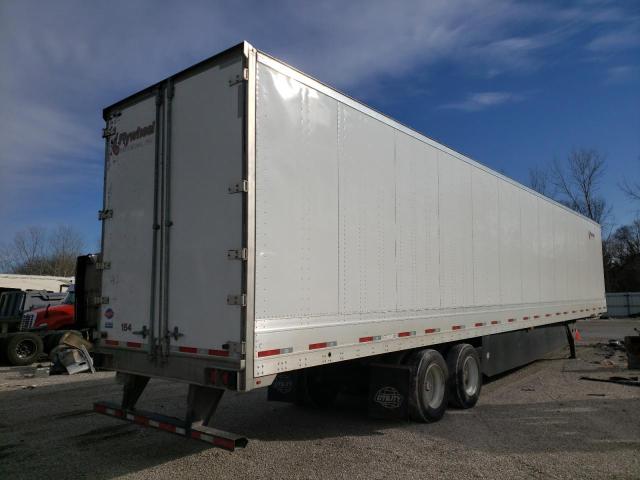 1UYVS2533P3802714 - 2023 UTILITY TRAILER Սպիտակ լուսանկար 4