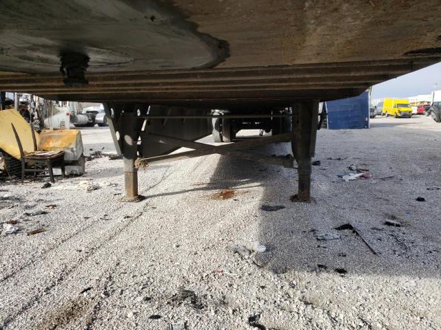 1UYVS2533P3802714 - 2023 UTILITY TRAILER Սպիտակ լուսանկար 5