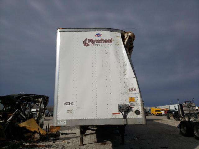 1UYVS2533P3802714 - 2023 UTILITY TRAILER Սպիտակ լուսանկար 7