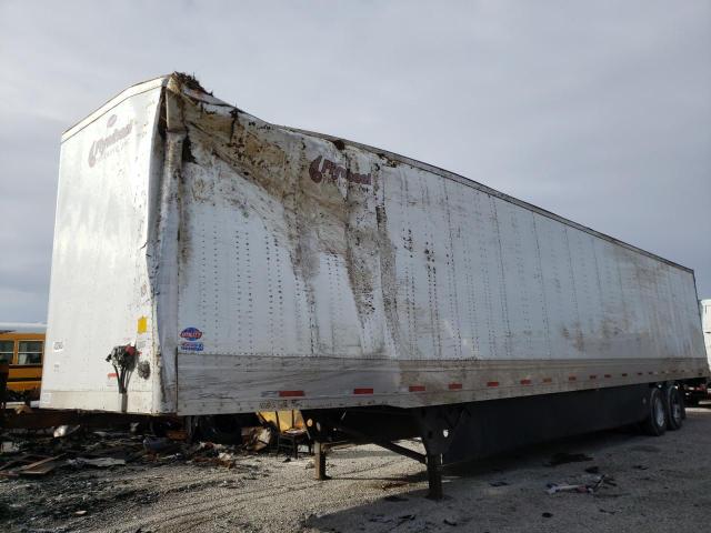 1UYVS2533P3802714 - 2023 UTILITY TRAILER Սպիտակ լուսանկար 9