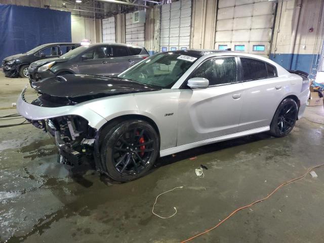 2020 DODGE CHARGER SCAT PACK, 