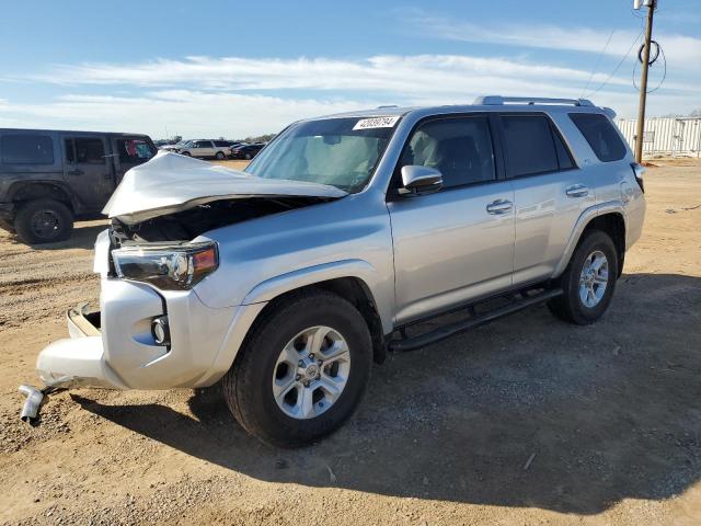 2016 TOYOTA 4RUNNER SR5, 