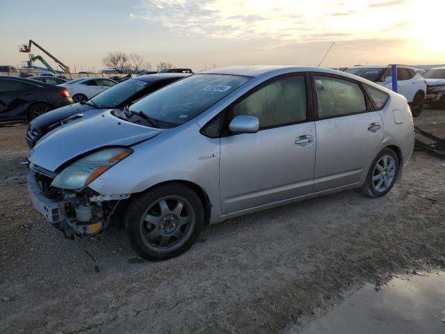 2008 TOYOTA PRIUS, 