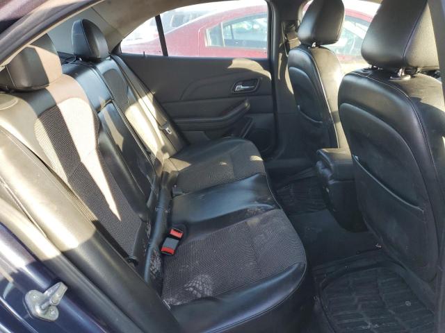 1G11C5SA1DF264497 - 2013 CHEVROLET MALIBU 1LT Көк фото 10