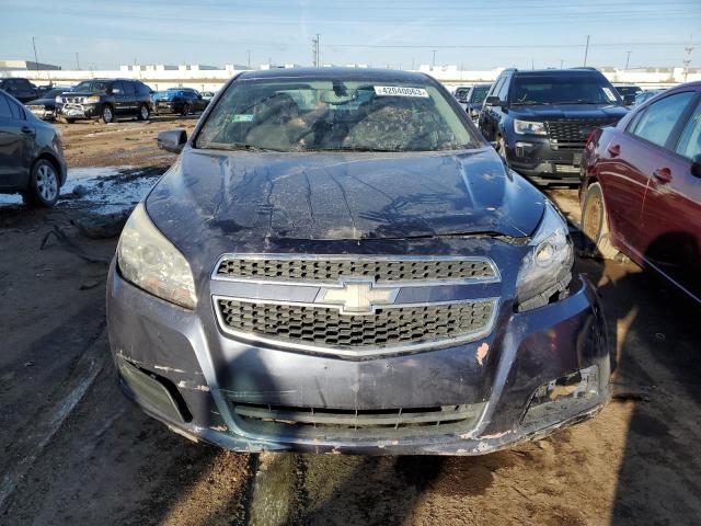 1G11C5SA1DF264497 - 2013 CHEVROLET MALIBU 1LT Көк фото 5