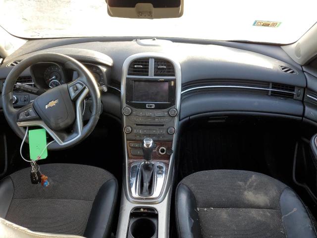1G11C5SA1DF264497 - 2013 CHEVROLET MALIBU 1LT Көк фото 8