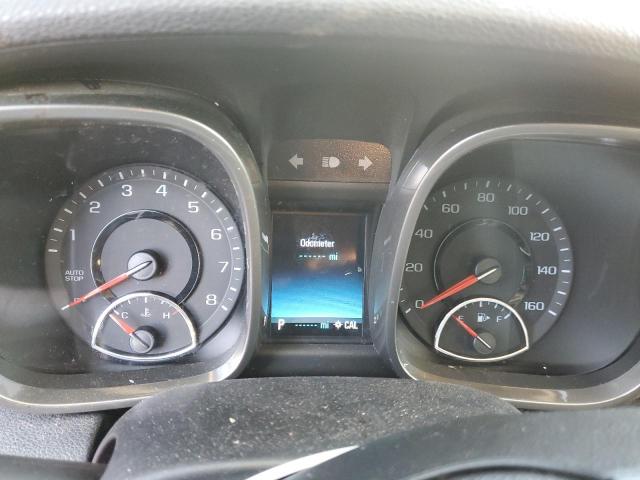 1G11C5SA1DF264497 - 2013 CHEVROLET MALIBU 1LT Көк фото 9