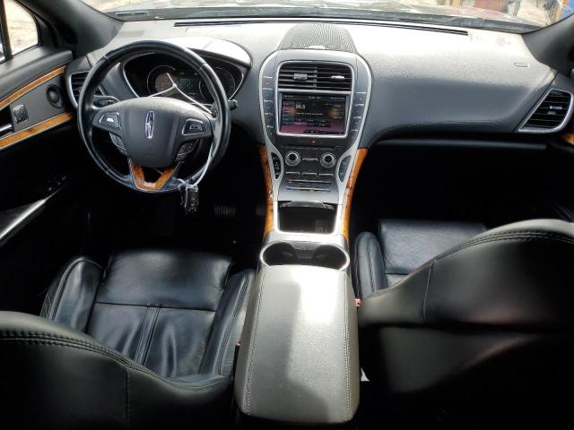 2LMPJ6LR8GBL41177 - 2016 LINCOLN MKX RESERVE 黑色 照片 8