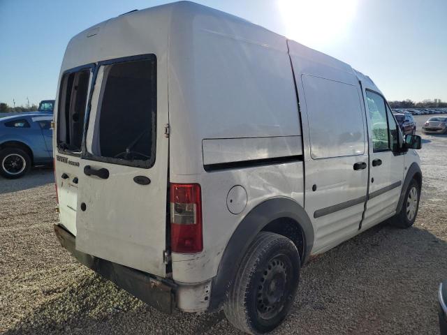 NM0LS7CN1BT058351 - 2011 FORD TRANSIT CO XL WHITE photo 3