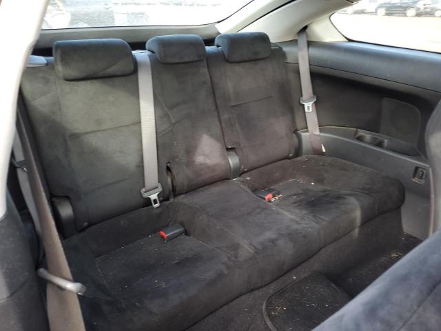 JTKDE167160127841 - 2006 TOYOTA SCION TC 蓝色 照片 10