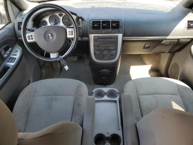 1GMDV33L76D205838 - 2006 PONTIAC MONTANA SV6 BURGUNDY photo 8