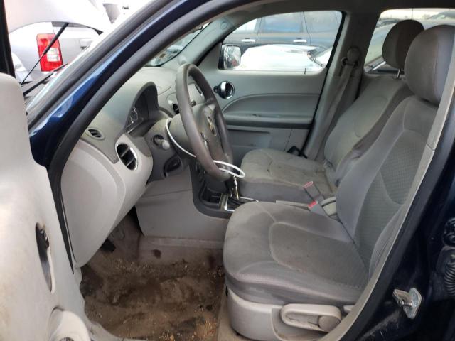 3GNCA13B59S588987 - 2009 CHEVROLET HHR LS 蓝色 照片 7