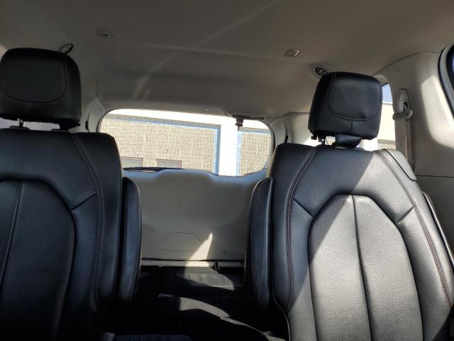 2C4RC1BG8LR272353 - 2020 CHRYSLER PACIFICA TOURING L თეთრი ფოტო 10