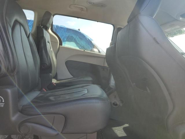 2C4RC1BG8LR272353 - 2020 CHRYSLER PACIFICA TOURING L თეთრი ფოტო 11