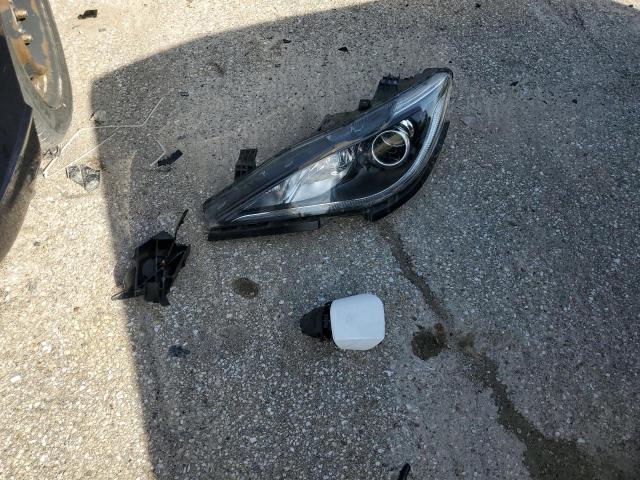 2C4RC1BG8LR272353 - 2020 CHRYSLER PACIFICA TOURING L თეთრი ფოტო 13