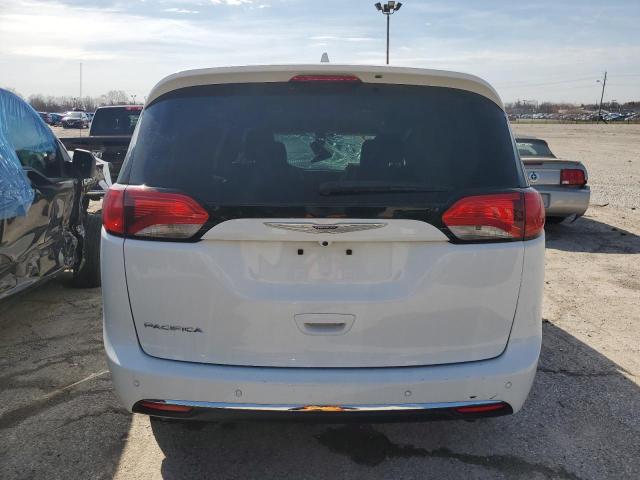 2C4RC1BG8LR272353 - 2020 CHRYSLER PACIFICA TOURING L თეთრი ფოტო 6