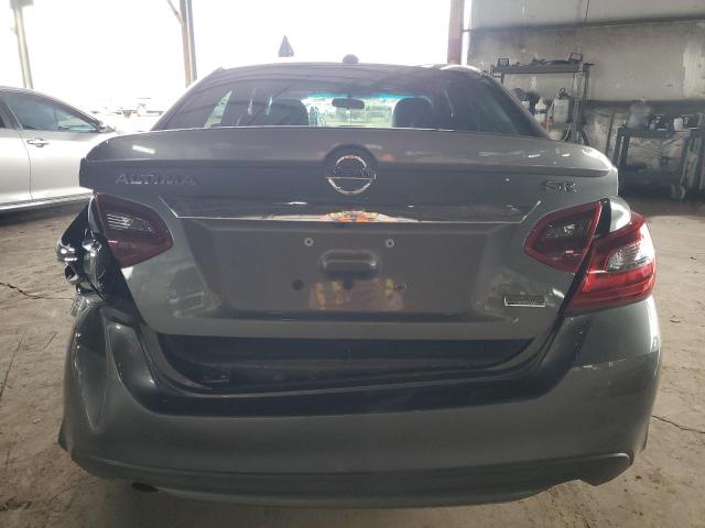 1N4AL3AP7JC150203 - 2018 NISSAN ALTIMA 2.5 GRAY photo 6