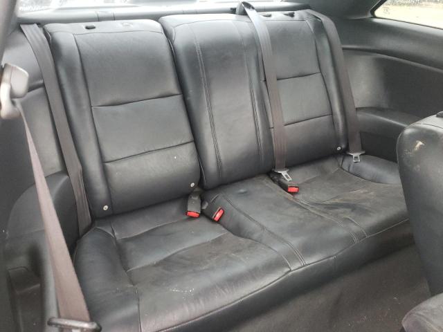 1HGEM21144L058826 - 2004 HONDA CIVIC DX VP Qara foto 10